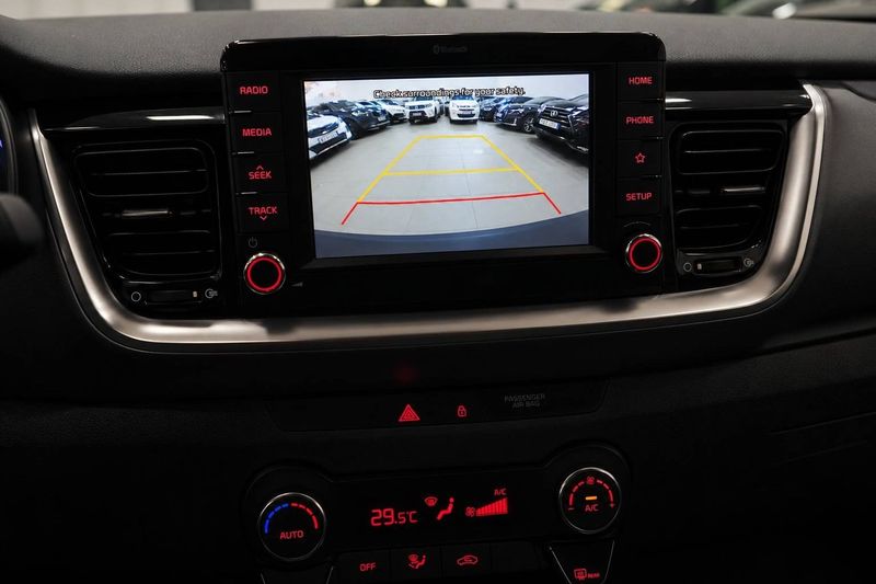 Kia Stonic bild 9