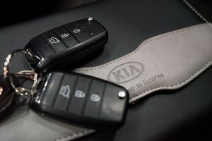 Kia Stonic bild 10