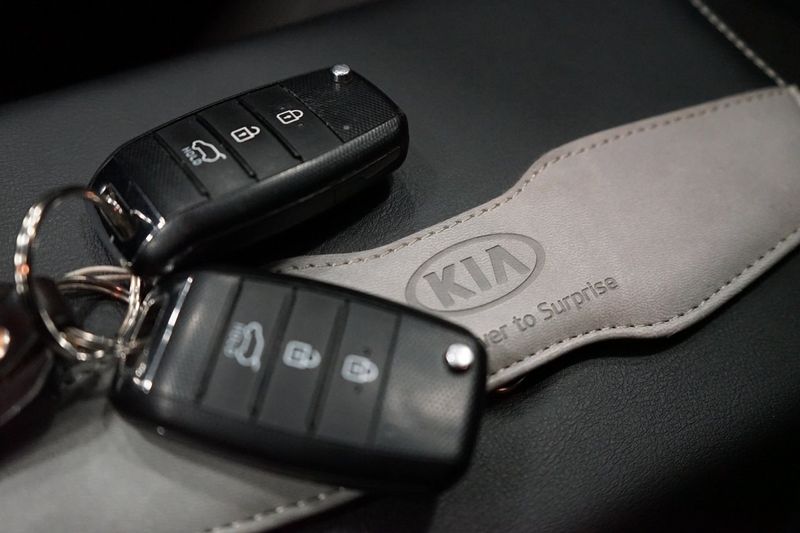 Kia Stonic bild 10