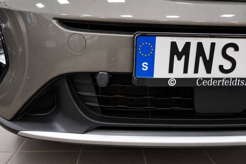 Kia Stonic bild 8