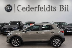 Kia Stonic bild 1