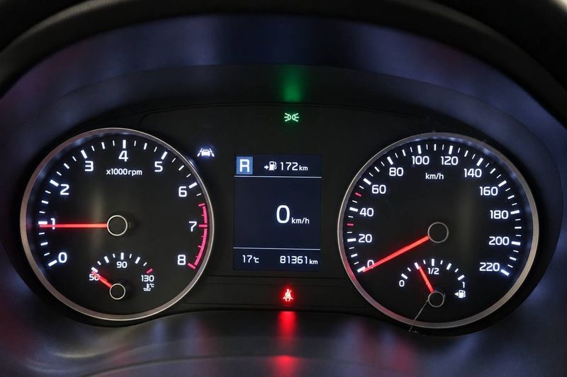 Kia Stonic bild 19