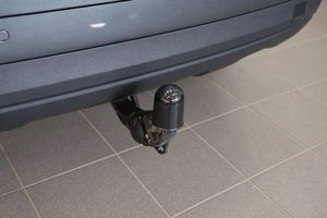 Audi Q3 bild 8