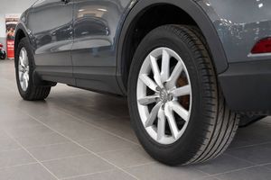 Audi Q3 bild 17