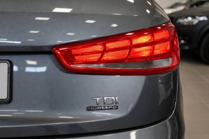 Audi Q3 bild 7