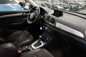 Audi Q3 bild 13
