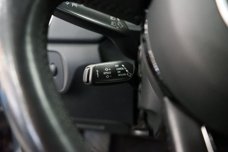 Audi Q3 bild 14