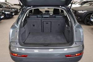 Audi Q3 bild 6