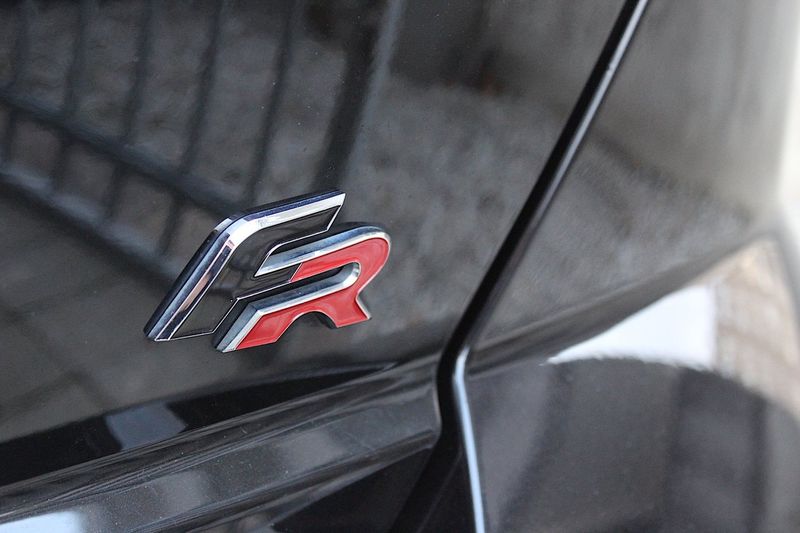 Seat Ibiza bild 5