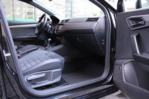 Seat Ibiza bild 27