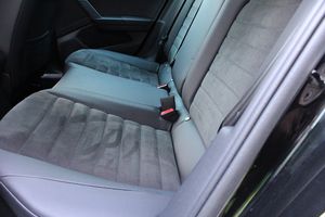 Seat Ibiza bild 22