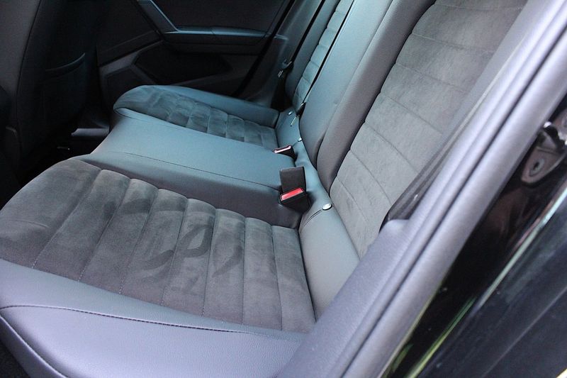 Seat Ibiza bild 22