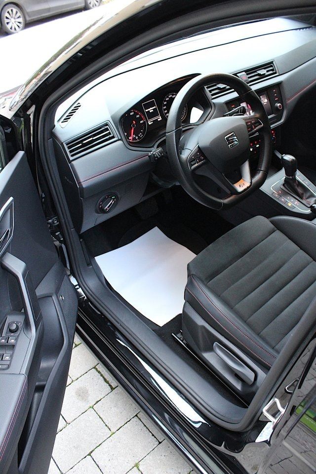 Seat Ibiza bild 33