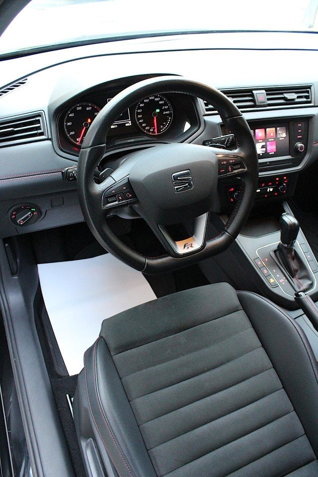 Seat Ibiza bild 34