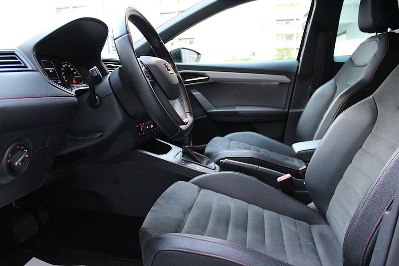Seat Ibiza bild 24