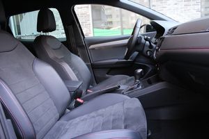 Seat Ibiza bild 29