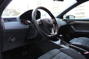 Seat Ibiza bild 25