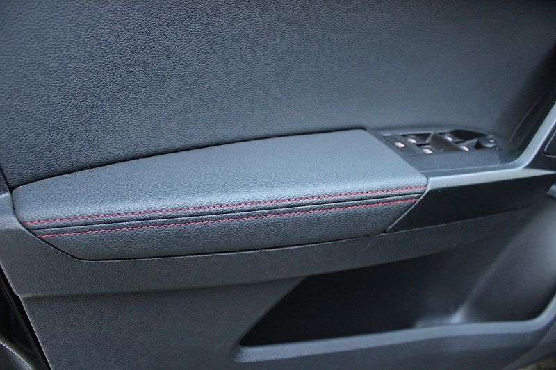 Seat Ibiza bild 26