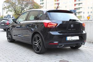 Seat Ibiza bild 17