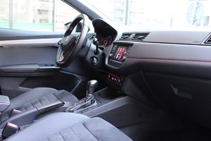 Seat Ibiza bild 28