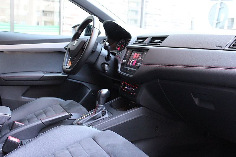 Seat Ibiza bild 28