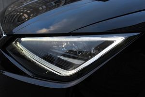 Seat Ibiza bild 14