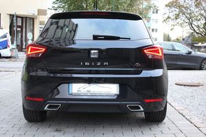 Seat Ibiza bild 19