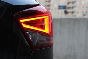 Seat Ibiza bild 21