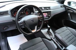 Seat Ibiza bild 35