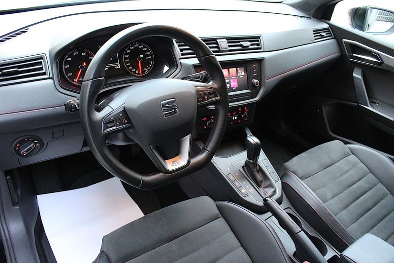 Seat Ibiza bild 35