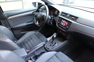 Seat Ibiza bild 7