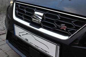 Seat Ibiza bild 4