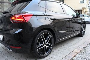 Seat Ibiza bild 20