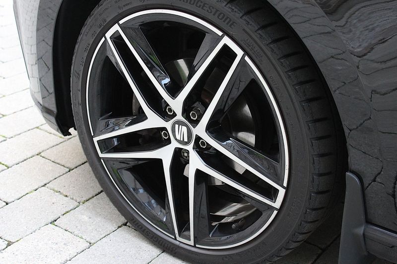 Seat Ibiza bild 6