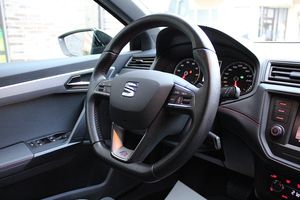 Seat Ibiza bild 31