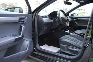 Seat Ibiza bild 23