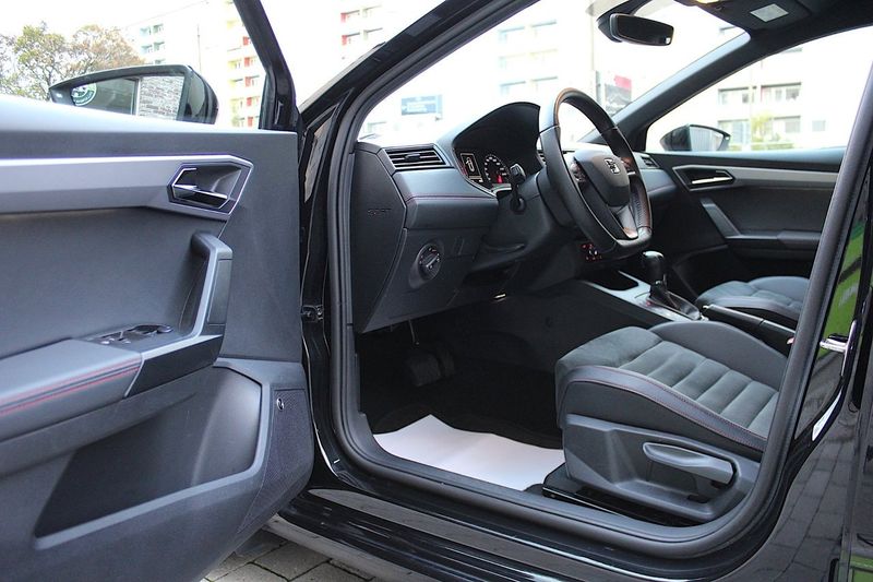 Seat Ibiza bild 23