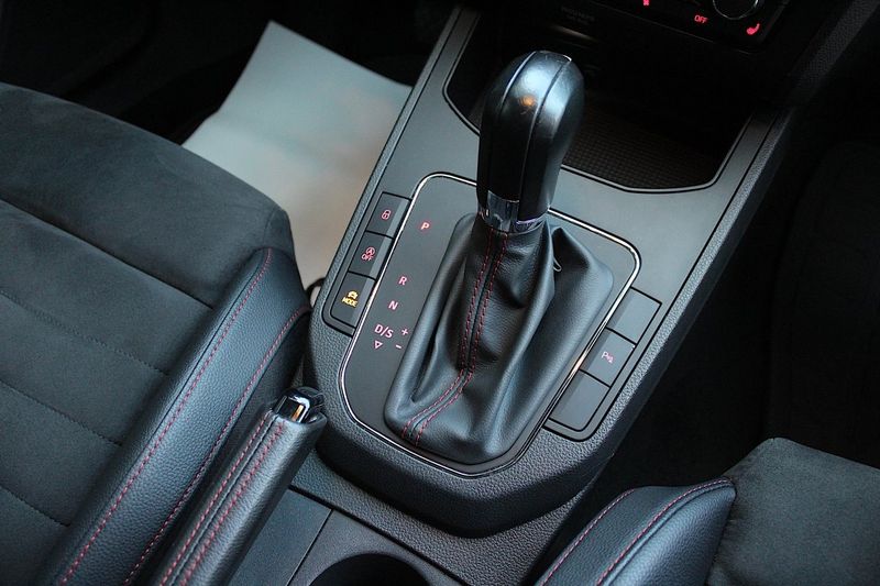 Seat Ibiza bild 8