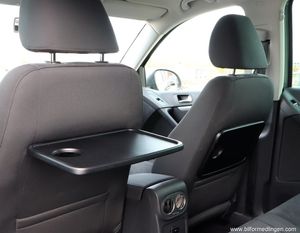 Volkswagen Tiguan bild 7