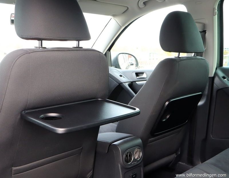 Volkswagen Tiguan bild 7