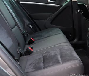 Volkswagen Tiguan bild 5