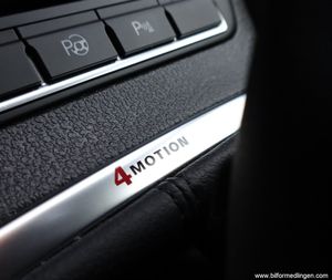 Volkswagen Tiguan bild 10