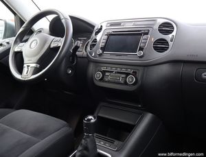 Volkswagen Tiguan bild 6