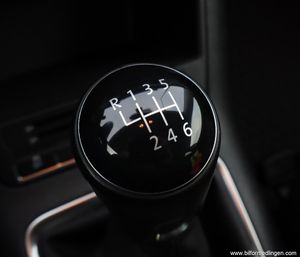 Volkswagen Tiguan bild 9