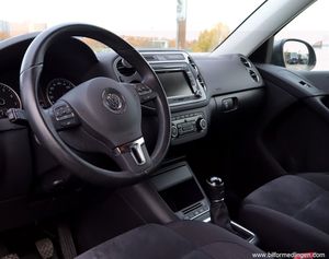 Volkswagen Tiguan bild 8