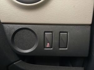 Dacia Dokker bild 16