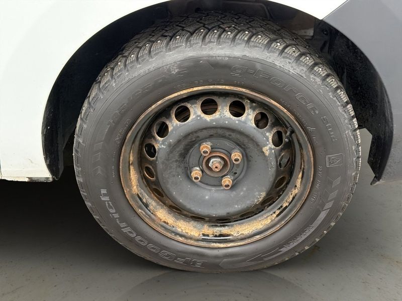Dacia Dokker bild 19