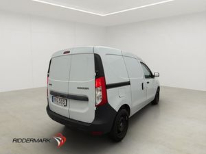 Dacia Dokker bild 9
