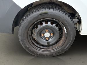 Dacia Dokker bild 20