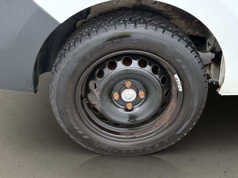 Dacia Dokker bild 20